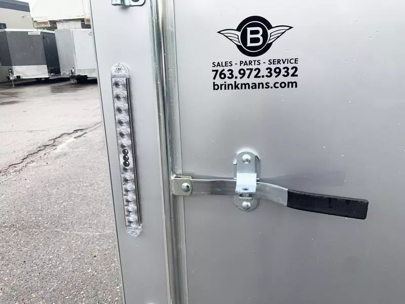 new Cargo (Enclosed) Trailers Carry-On  for sale, in Delano, MN Thumbnail 8