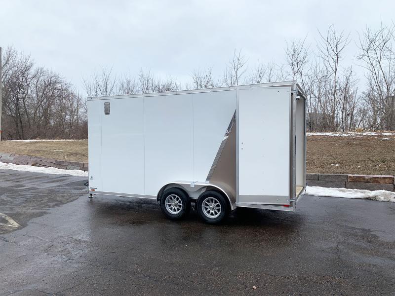 new Cargo (Enclosed) Trailers Lightning Trailers  for sale, in Delano, MN Thumbnail 20