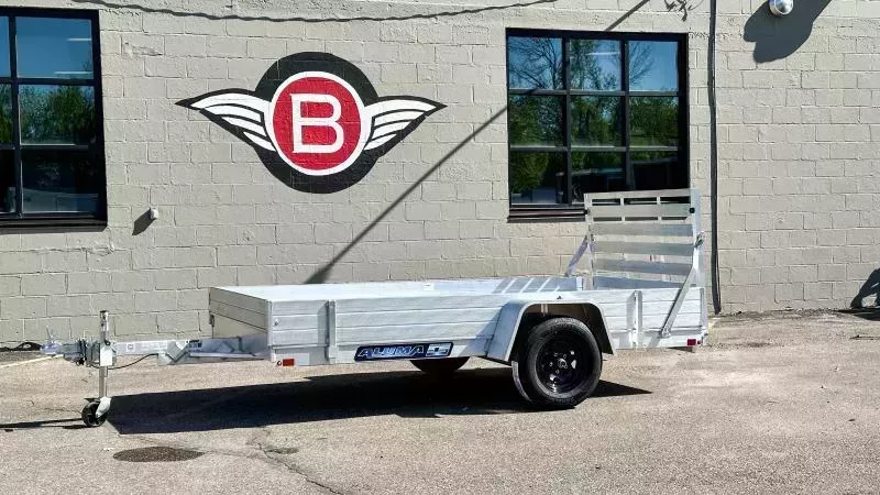 new Utility Trailers Aluma  for sale, in Delano, MN Thumbnail 3