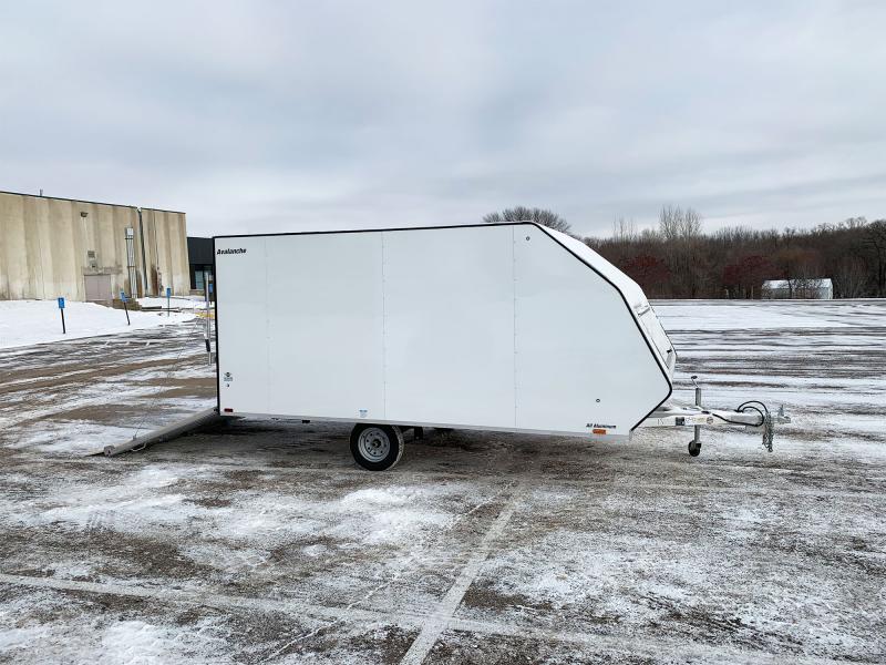 new Snowmobile Trailers Lightning Trailers  for sale, in Delano, MN Thumbnail 21