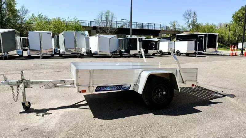 new Utility Trailers Aluma  for sale, in Delano, MN Thumbnail 12