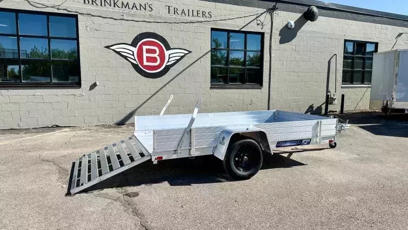 new Utility Trailers Aluma  for sale, in Delano, MN Thumbnail 8