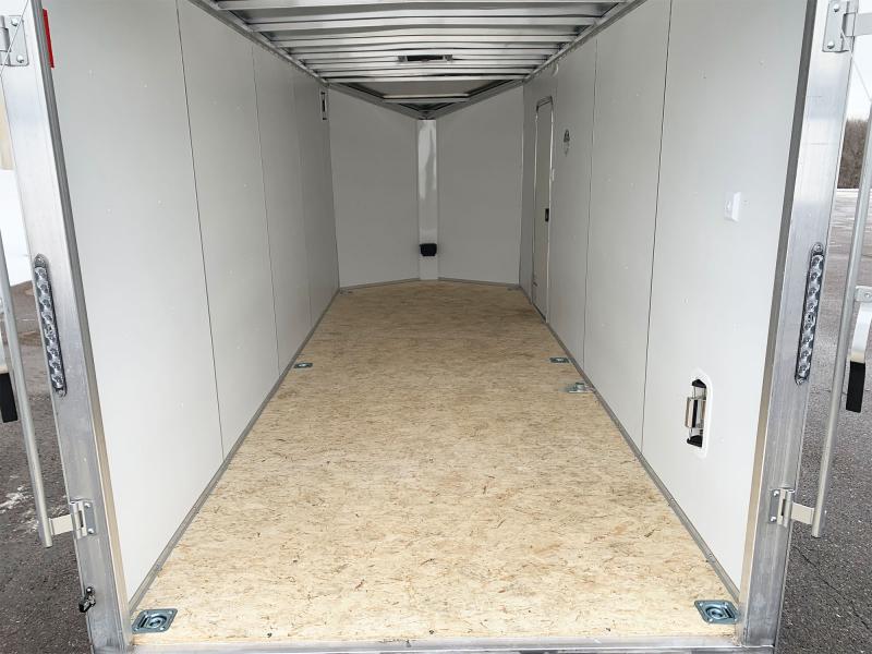 new Cargo (Enclosed) Trailers Lightning Trailers  for sale, in Delano, MN Thumbnail 7