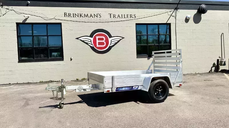 new Utility Trailers Aluma  for sale, in Delano, MN Thumbnail 15