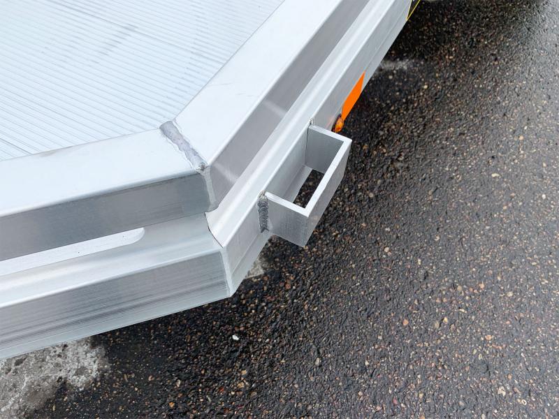 new Utility Trailers Aluma  for sale, in Delano, MN Thumbnail 9