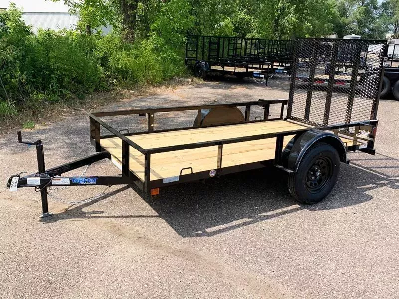 new Utility Trailers Top Hat Trailers  for sale, in Delano, MN Thumbnail 16