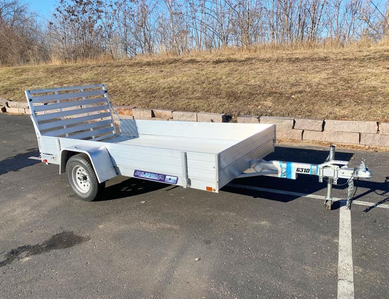new Utility Trailers Aluma  for sale, in Delano, MN Thumbnail 21
