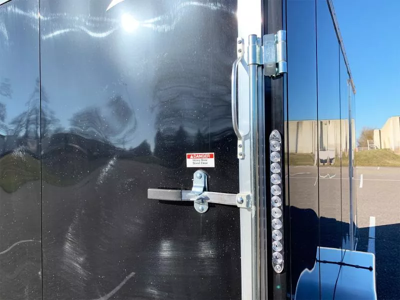 new Cargo (Enclosed) Trailers American Hauler  for sale, in Delano, MN Thumbnail 6