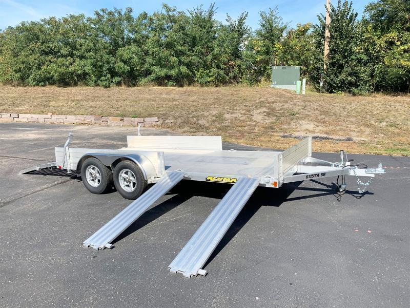 new ATV Trailers Aluma  for sale, in Delano, MN Thumbnail 24