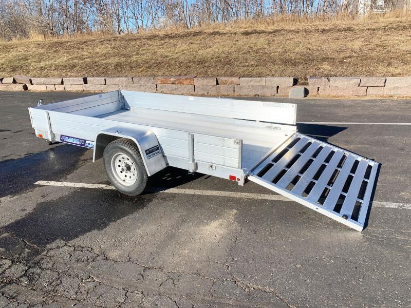 new Utility Trailers Aluma  for sale, in Delano, MN Thumbnail 7