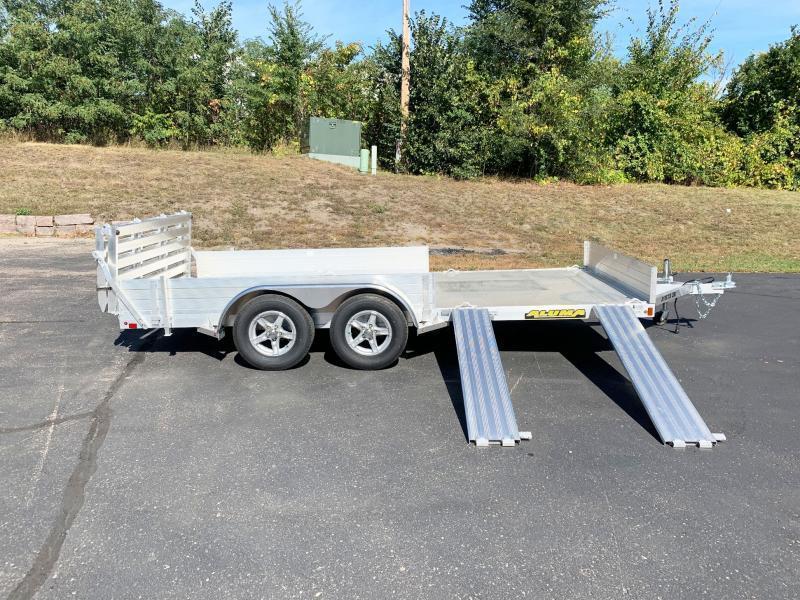 new ATV Trailers Aluma  for sale, in Delano, MN Thumbnail 27