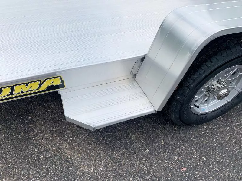 new Utility Trailers Aluma  for sale, in Delano, MN Thumbnail 5