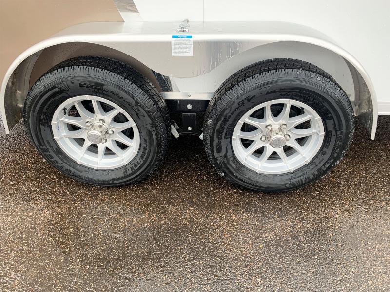 new Cargo (Enclosed) Trailers Lightning Trailers  for sale, in Delano, MN Thumbnail 4