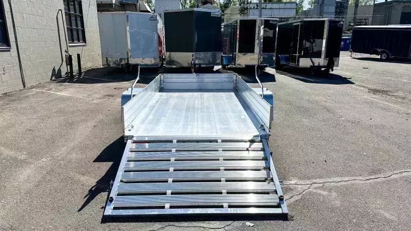 new Utility Trailers Aluma  for sale, in Delano, MN Thumbnail 7