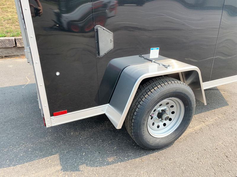 new Cargo (Enclosed) Trailers Lightning Trailers  for sale, in Delano, MN Thumbnail 11