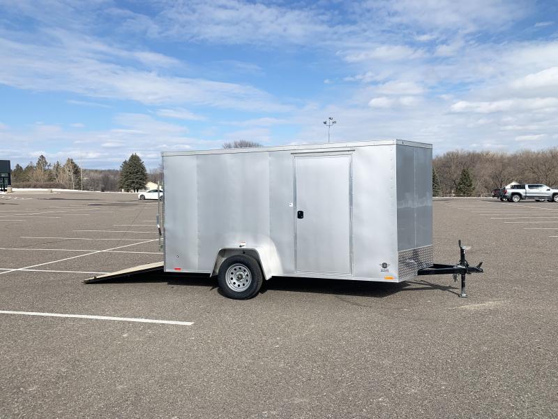 new Cargo (Enclosed) Trailers RC Trailers  for sale, in Delano, MN Thumbnail 15