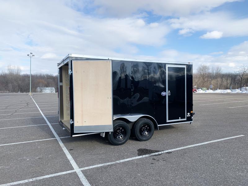 new Cargo (Enclosed) Trailers American Hauler  for sale, in Delano, MN Thumbnail 14