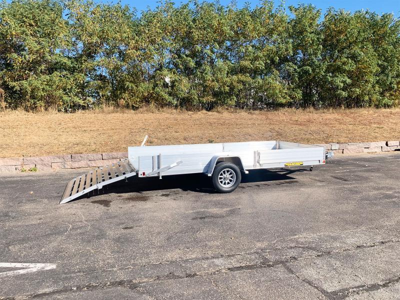 new ATV Trailers Aluma  for sale, in Delano, MN Thumbnail 17