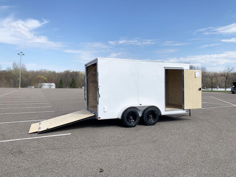 new Cargo (Enclosed) Trailers Carry-On  for sale, in Delano, MN Thumbnail 21