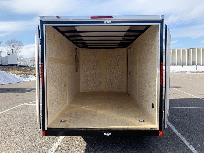 new Cargo (Enclosed) Trailers American Hauler  for sale, in Delano, MN Thumbnail 7