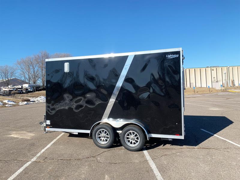 new Cargo (Enclosed) Trailers Lightning Trailers  for sale, in Delano, MN Thumbnail 12