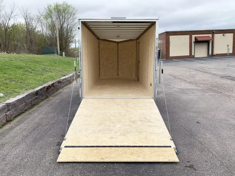 new Cargo (Enclosed) Trailers Formula Trailers  for sale, in Delano, MN Thumbnail 18