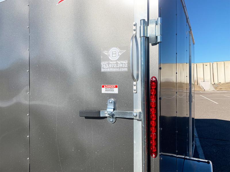 new Cargo (Enclosed) Trailers American Hauler  for sale, in Delano, MN Thumbnail 20