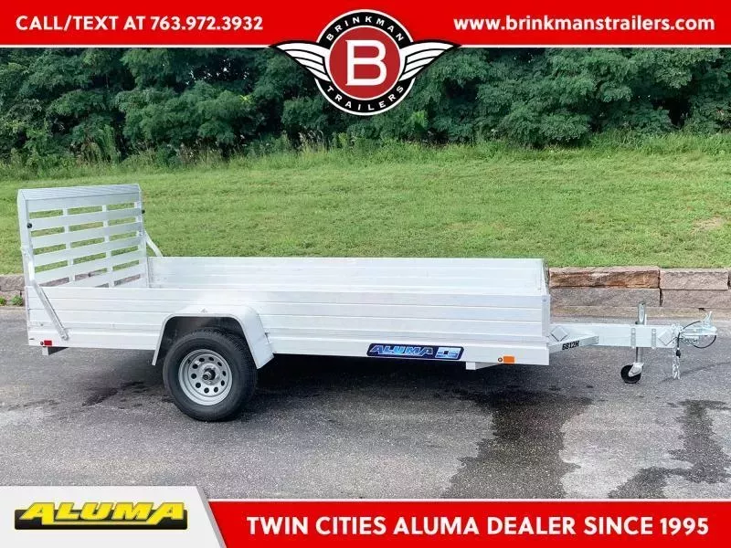 1995 Aluma