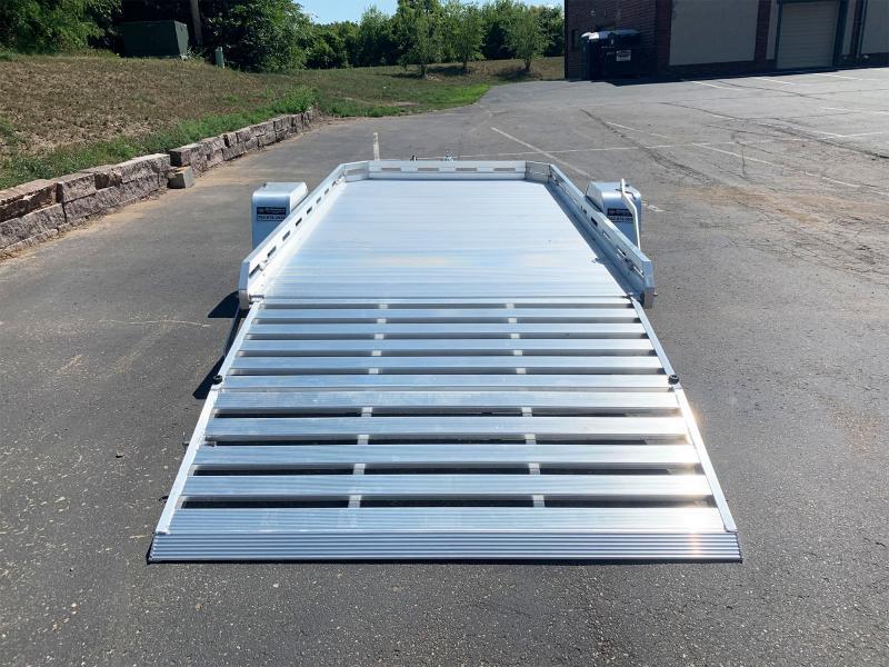 new Utility Trailers Aluma  for sale, in Delano, MN Thumbnail 13