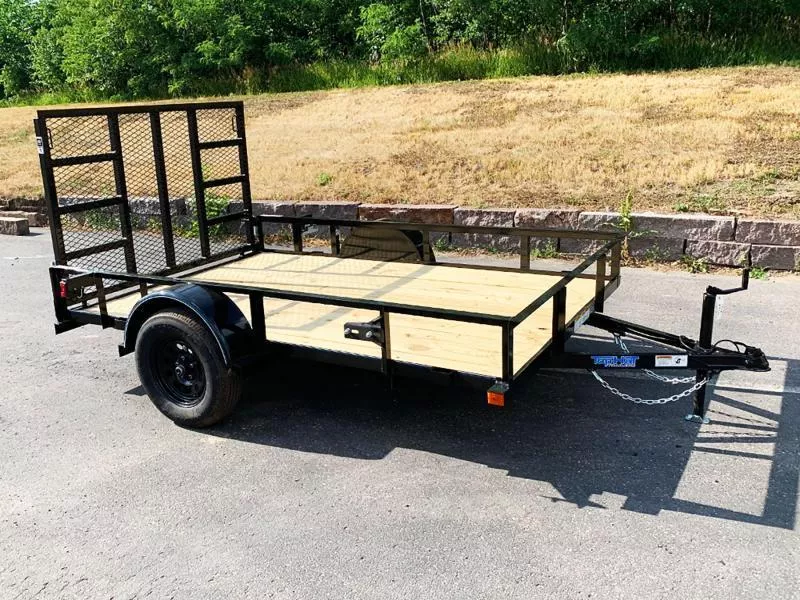 new Utility Trailers Top Hat Trailers  for sale, in Delano, MN Thumbnail 17