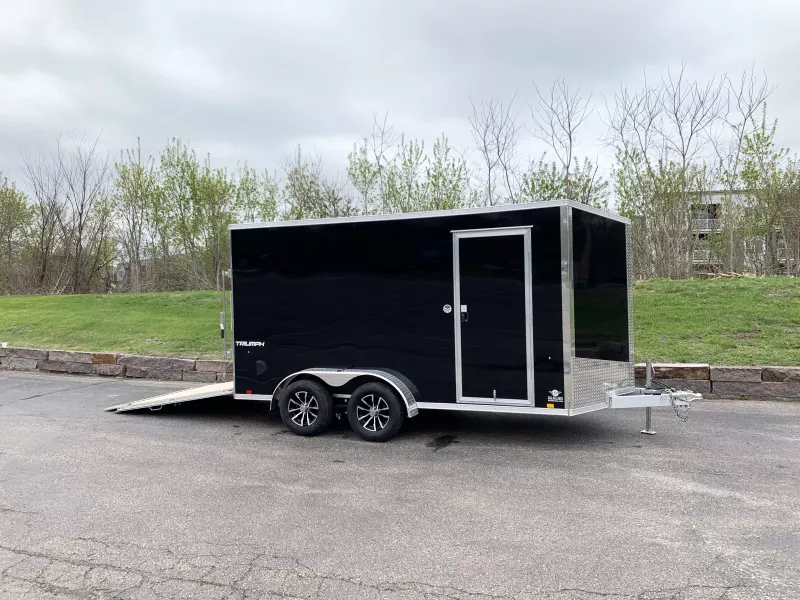 new Cargo (Enclosed) Trailers Formula Trailers  for sale, in Delano, MN Thumbnail 20