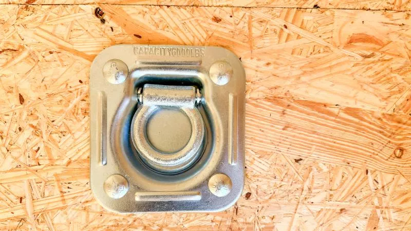 new Cargo (Enclosed) Trailers American Hauler  for sale, in Delano, MN Thumbnail 13