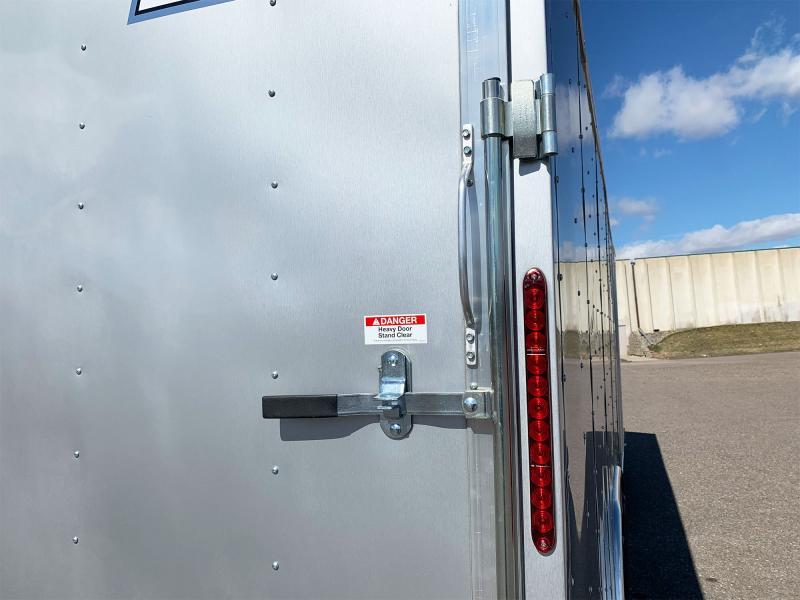 new Car Haulers / Racing Trailers Haulmark  for sale, in Delano, MN Thumbnail 18