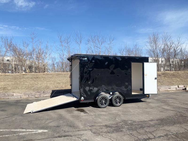 new Cargo (Enclosed) Trailers Lightning Trailers  for sale, in Delano, MN Thumbnail 17