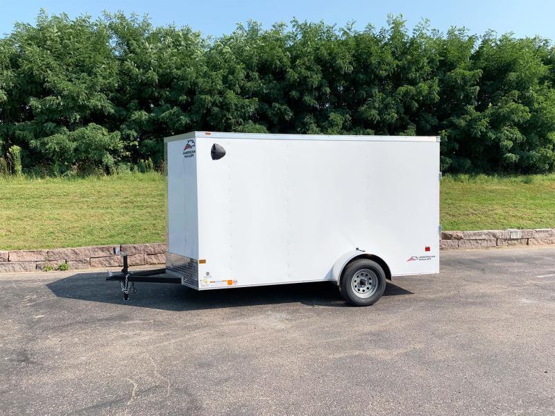 new Cargo (Enclosed) Trailers American Hauler  for sale, in Delano, MN Thumbnail 20