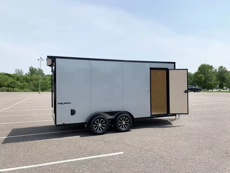 new Cargo (Enclosed) Trailers Formula Trailers  for sale, in Delano, MN Thumbnail 22