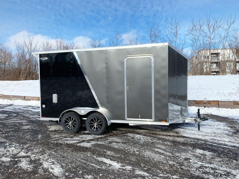 new Cargo (Enclosed) Trailers Lightning Trailers  for sale, in Delano, MN Thumbnail 8