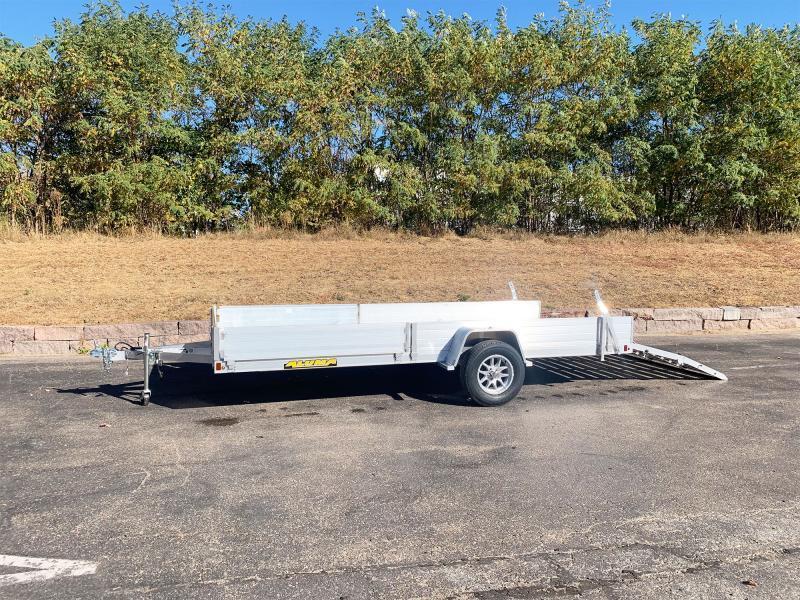 new ATV Trailers Aluma  for sale, in Delano, MN Thumbnail 8
