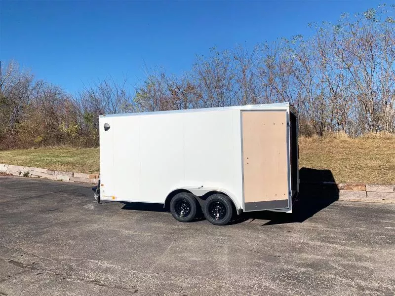 new Cargo (Enclosed) Trailers American Hauler  for sale, in Delano, MN Thumbnail 6