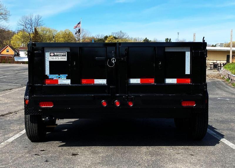 new Dump Trailers Top Hat Trailers  for sale, in Delano, MN Thumbnail 14