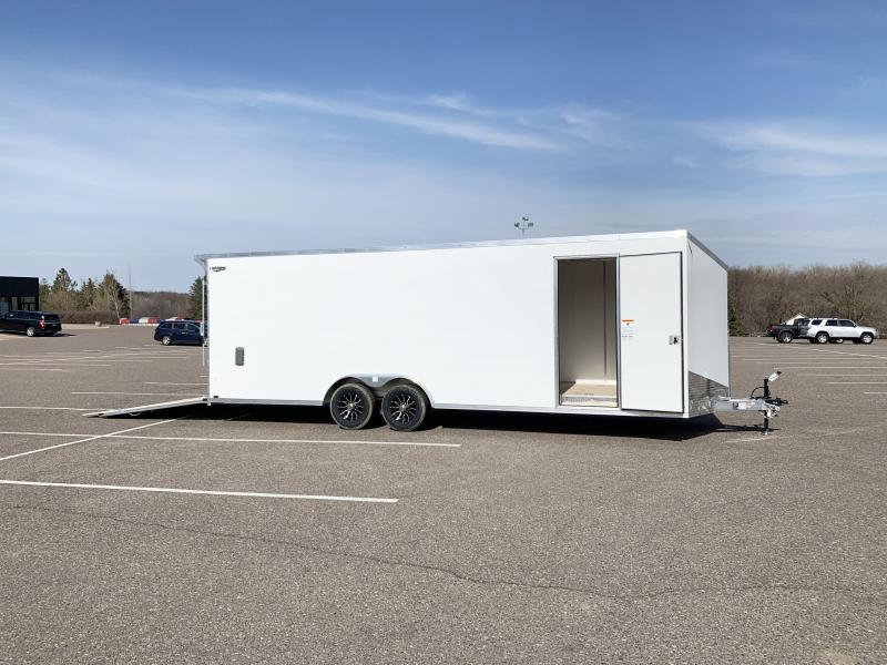 new Cargo (Enclosed) Trailers Lightning Trailers  for sale, in Delano, MN Thumbnail 21