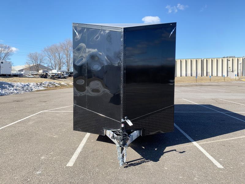 new Cargo (Enclosed) Trailers Lightning Trailers  for sale, in Delano, MN Thumbnail 18