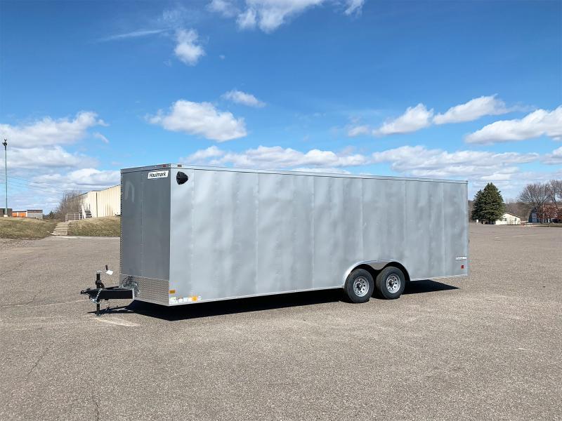 new Car Haulers / Racing Trailers Haulmark  for sale, in Delano, MN Thumbnail 13
