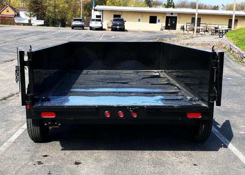 new Dump Trailers Top Hat Trailers  for sale, in Delano, MN Thumbnail 15