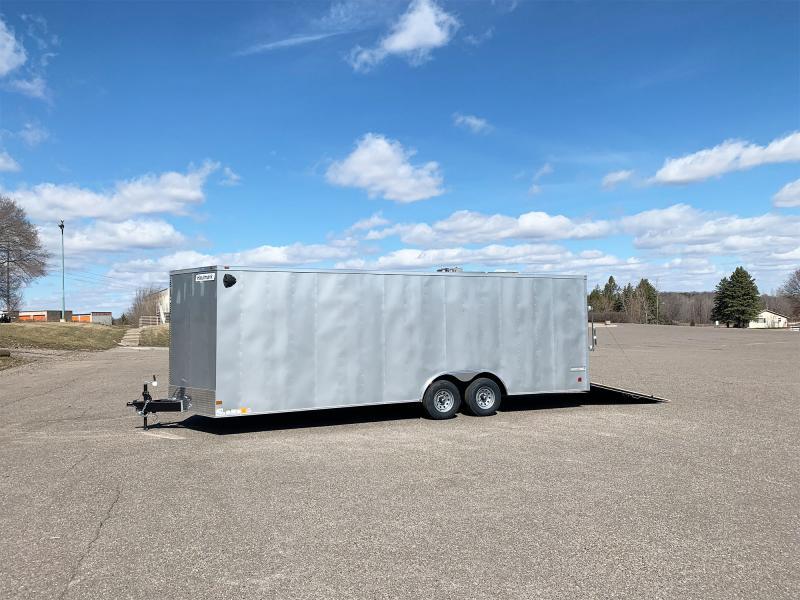 new Car Haulers / Racing Trailers Haulmark  for sale, in Delano, MN Thumbnail 16