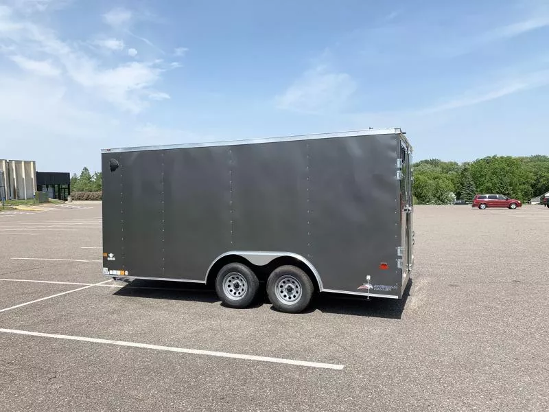 new Cargo (Enclosed) Trailers American Hauler  for sale, in Delano, MN Thumbnail 15