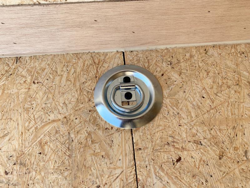 new Cargo (Enclosed) Trailers Carry-On  for sale, in Delano, MN Thumbnail 11