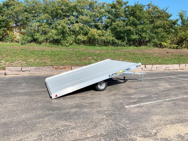new Snowmobile Trailers Aluma  for sale, in Delano, MN Thumbnail 16
