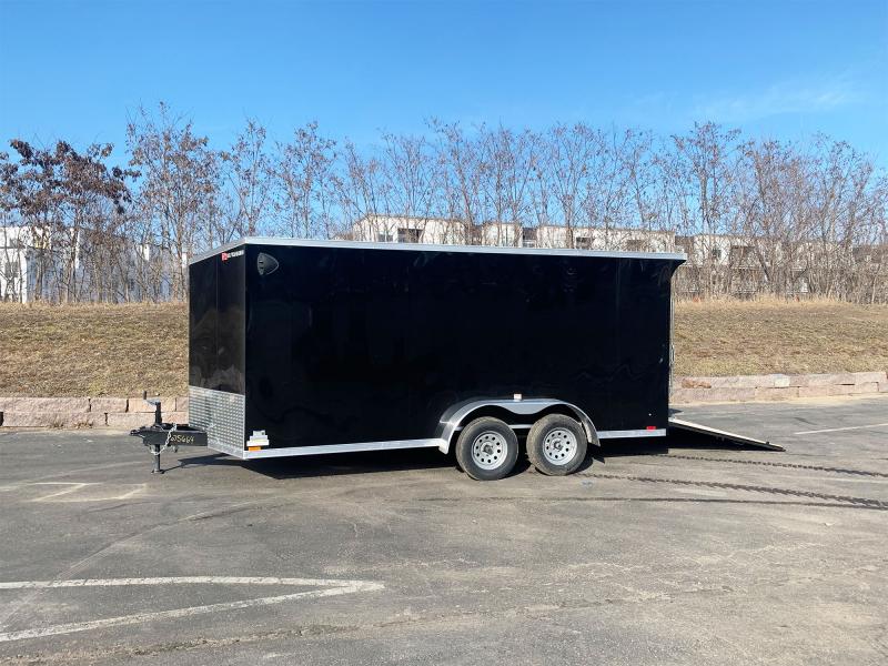new Cargo (Enclosed) Trailers RC Trailers  for sale, in Delano, MN Thumbnail 8