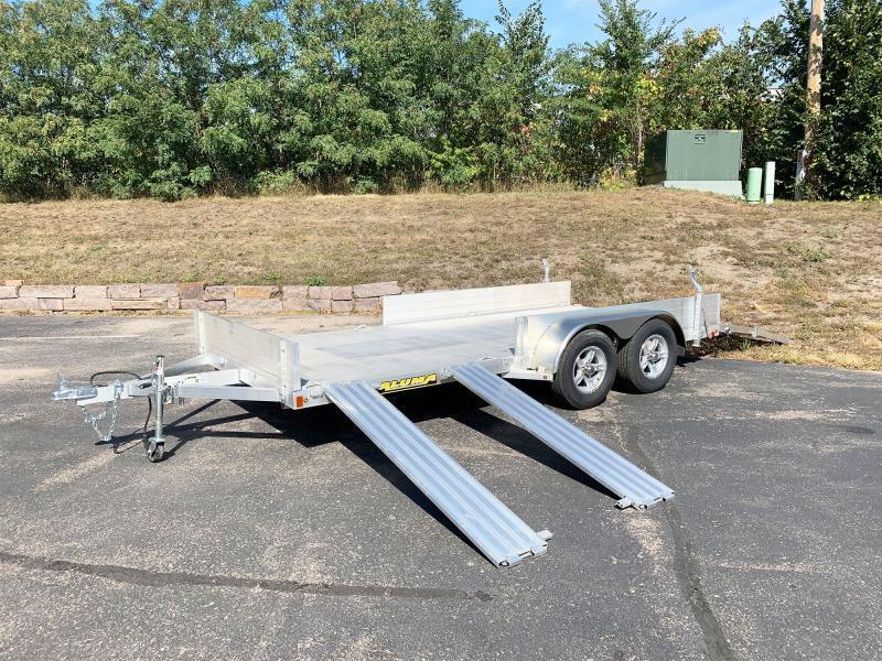 new ATV Trailers Aluma  for sale, in Delano, MN Thumbnail 12
